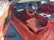 1985 Chevrolet Corvette with VIN 1G1YY0784F5126213, listed as a Copart auction lot 90939905 with 92,350 mi miles and Clean title. Bid and sale history available at DreamBid. Image 8.