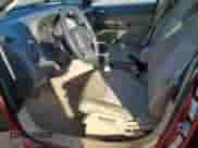 2011 Jeep Compass Latitude с VIN 1J4NF1FB1BD135397, выставлен на аукционе Copart как лот 83930795 с пробегом 114 350 миль миль и Списание • Salvage title. История ставок и продаж доступна на DreamBid. Изображение 7.