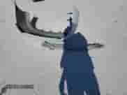 2011 Hyundai Accent GLS with VIN KMHCN4AC0BU611507, listed as a Copart auction lot 86060555 with 182,295 mi miles and Salvage title. Bid and sale history available at DreamBid. Image 12.