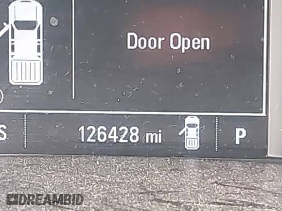 2020 Chevrolet Colorado 2WD Work Truck с VIN 1GCGSBEA3L1162371, выставлен на аукционе IAAI как лот 41459602 с пробегом 126 428 миль миль и . История ставок и продаж доступна на DreamBid. Изображение 15.