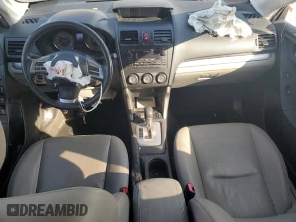 2014 Subaru Forester Limited with VIN JF2SJAHC5EH547642, listed as a Copart auction lot 71505765 with 139,089 mi miles and Clean title. Bid and sale history available at DreamBid. Image 8.