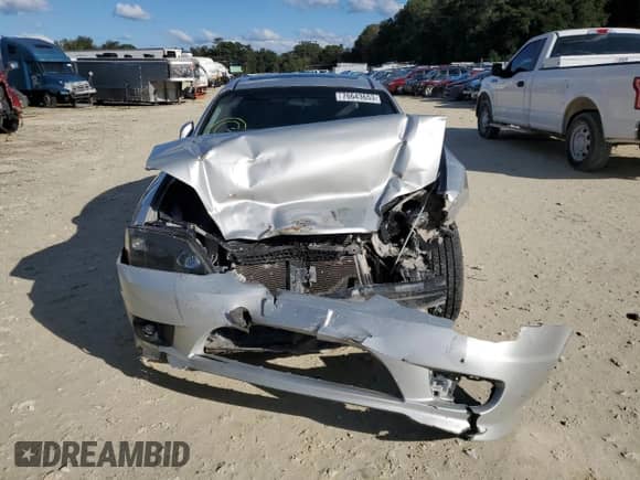 2006 Hyundai Tiburon GT z VIN KMHHN65F96U224661, wystawiony jako Copart lot #76643653 z przebiegiem 200 436 mil mil oraz Szkoda całkowita • Salvage title. Historia ofert i sprzedaży dostępna na DreamBid. Obrazek 5.