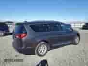 2017 Dodge Journey SXT with VIN 3C4PDDBG7HT528914, listed as a Copart auction lot 87241955 with 126,148 mi miles and Salvage title. Bid and sale history available at DreamBid. Image 3.