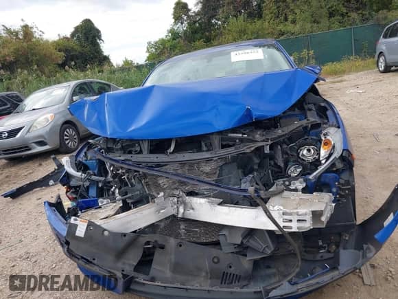 2016 Honda Civic LX с VIN 19XFC2F51GE025653, выставлен на аукционе IAAI как лот 43398353 с пробегом 29 387 миль миль и . История ставок и продаж доступна на DreamBid. Изображение 6.