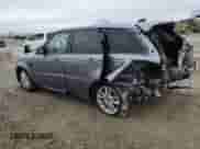 2021 Land Rover Range Rover Sport SE с VIN SALWG2SU2MA780626, выставлен на аукционе Copart как лот 87297744 с пробегом 45 182 миль миль и Списание • Salvage title. История ставок и продаж доступна на DreamBid. Изображение 2.