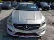 2016 Mercedes-Benz CLA 250 с VIN WDDSJ4EB4GN296151, выставлен на аукционе Copart как лот 81209485 с пробегом 93 617 миль миль и Чистый • Clean title. История ставок и продаж доступна на DreamBid. Изображение 5.