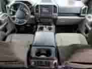 2017 Ford F-150 XL z VIN 1FTEW1EF3HFC77242, wystawiony jako Copart lot #83870705 z przebiegiem 150 802 mil mil oraz Szkoda całkowita • Salvage title. Historia ofert i sprzedaży dostępna na DreamBid. Obrazek 8.