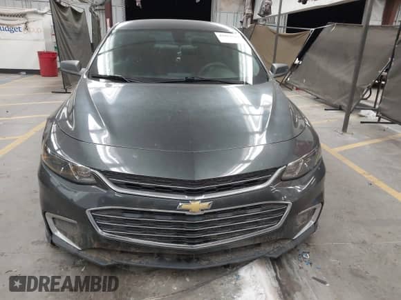 2017 Chevrolet Malibu LS с VIN 1G1ZB5ST0HF115477, выставлен на аукционе IAAI как лот 42831763 с пробегом 86 635 миль миль и . История ставок и продаж доступна на DreamBid. Изображение 12.