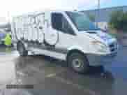 2007 Dodge Sprinter with VIN WD0PE746375138191, listed as a IAAI auction lot 41754960 with Not provided miles and . Bid and sale history available at DreamBid. Image 1.