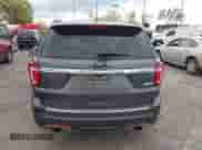 2018 Ford Explorer XLT z VIN 1FM5K7DH7JGA40847, wystawiony jako IAAI lot #43525561 z przebiegiem 85 342 mil mil oraz . Historia ofert i sprzedaży dostępna na DreamBid. Obrazek 16.