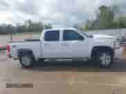 2008 Chevrolet Silverado 1500 LTZ with VIN 2GCEK13M781106322, listed as a IAAI auction lot 41375939 with 354,322 mi miles and . Bid and sale history available at DreamBid. Image 14.