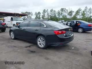 2017 Chevrolet Malibu LT с VIN 1G1ZE5ST8HF188975, выставлен на аукционе IAAI как лот 43357283 с пробегом 202 936 миль миль и . История ставок и продаж доступна на DreamBid. Изображение 3.