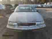 1990 Chevrolet Lumina Euro с VIN 2G1WN54T0L9151663, выставлен на аукционе Copart как лот 82919294 с пробегом 81 114 миль миль и Чистый • Clean title. История ставок и продаж доступна на DreamBid. Изображение 5.