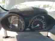 2019 Ford Fiesta S с VIN 3FADP4AJ3KM112213, выставлен на аукционе Copart как лот 70442555 с пробегом Не указан миль и Списание • Salvage title. История ставок и продаж доступна на DreamBid. Изображение 9.