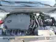 2023 Hyundai Santa Cruz SE с VIN 5NTJA4AE5PH076749, выставлен на аукционе IAAI как лот 41279079 с пробегом 23 530 миль миль и . История ставок и продаж доступна на DreamBid. Изображение 10.