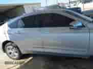 2017 Chevrolet Impala Premier с VIN 2G1145S37H9127335, выставлен на аукционе IAAI как лот 42883621 с пробегом 92 084 миль миль и . История ставок и продаж доступна на DreamBid. Изображение 14.