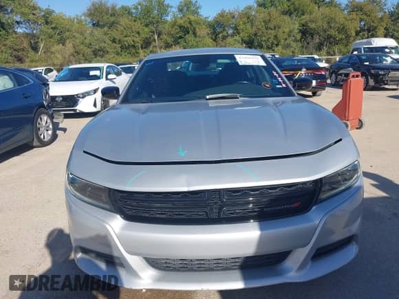 2023 Dodge Charger SXT with VIN 2C3CDXBG7PH531100, listed as a IAAI auction lot 43496439 with 70,955 mi miles and . Bid and sale history available at DreamBid. Image 12.
