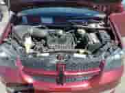 2019 Dodge Grand Caravan GT с VIN 2C4RDGEG7KR744097, выставлен на аукционе Copart как лот 71236105 с пробегом 87 253 миль миль и Списание • Salvage title. История ставок и продаж доступна на DreamBid. Изображение 12.