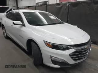 2024 Chevrolet Malibu LS с VIN 1G1ZB5ST2RF135795, выставлен на аукционе IAAI как лот 42244170 с пробегом 21 222 миль миль и . История ставок и продаж доступна на DreamBid. Изображение 1.