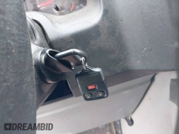 2010 Ford Econoline Cargo Commercial with VIN 1FTNE2EL2ADA50298, listed as a IAAI auction lot 41792106 with 233,180 mi miles and . Bid and sale history available at DreamBid. Image 11.