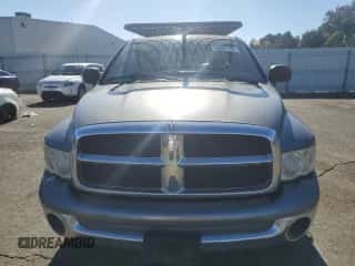 2005 Dodge 1500 ST с VIN 1D7HA18K55J618174, выставлен на аукционе Copart как лот 86661335 с пробегом 173 055 миль миль и Чистый • Clean title. История ставок и продаж доступна на DreamBid. Изображение 5.