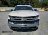 2020 Chevrolet Silverado 1500 LT с VIN 1GCRYDED1LZ282779, выставлен на аукционе Copart как лот 81380115 с пробегом 75 772 миль миль и Списание • Salvage title. История ставок и продаж доступна на DreamBid. Изображение 5.