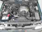 1997 Nissan Pathfinder XE with VIN JN8AR05SXVW126105, listed as a IAAI auction lot 41655140 with 132,229 mi miles and . Bid and sale history available at DreamBid. Image 10.