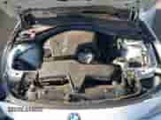 2015 BMW 3 Series 328i with VIN WBA3C1C51FK118148, listed as a IAAI auction lot 43126893 with 140,556 mi miles and . Bid and sale history available at DreamBid. Image 10.