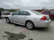 2013 Chevrolet Impala LS z VIN 2G1WA5E39D1170898, wystawiony jako Copart lot #87435755 z przebiegiem 102 562 mil mil oraz Szkoda całkowita • Salvage title. Historia ofert i sprzedaży dostępna na DreamBid. Obrazek 2.