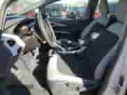 2020 Chevrolet Bolt EV LT z VIN 1G1FY6S05L4134785, wystawiony jako Copart lot #85261355 z przebiegiem 81 658 mil mil oraz Szkoda całkowita • Salvage title. Historia ofert i sprzedaży dostępna na DreamBid. Obrazek 7.