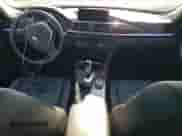 2015 BMW 3 Series 328i xDrive with VIN WBA3B3C53FF546312, listed as a Copart auction lot 70939595 with 78,221 mi miles and Salvage title. Bid and sale history available at DreamBid. Image 8.