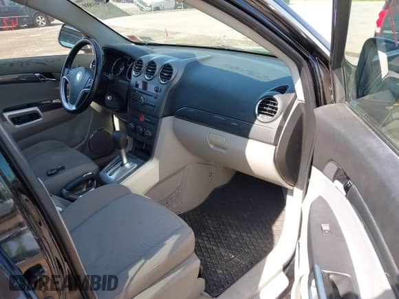 2008 Saturn VUE Green Line с VIN 3GSCL93Z58S727565, выставлен на аукционе IAAI как лот 42361889 с пробегом 12 100 миль миль и . История ставок и продаж доступна на DreamBid. Изображение 5.