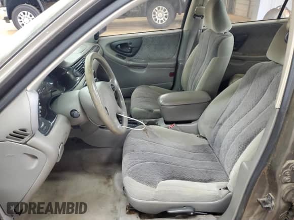 2000 Chevrolet Malibu с VIN 1G1ND52J2Y6350163, выставлен на аукционе Copart как лот 80706145 с пробегом 110 101 миль миль и Списание • Salvage title. История ставок и продаж доступна на DreamBid. Изображение 7.