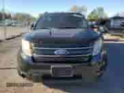 2012 Ford Explorer XLT z VIN 1FMHK7D81CGA29925, wystawiony jako Copart lot #82337515 z przebiegiem 124 888 mil mil oraz Szkoda całkowita • Salvage title. Historia ofert i sprzedaży dostępna na DreamBid. Obrazek 5.
