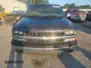 2000 Chevrolet Silverado 1500 LS z VIN 1GCEC19T1YZ370476, wystawiony jako Copart lot #62553415 z przebiegiem 164 786 mil mil oraz Szkoda całkowita • Salvage title. Historia ofert i sprzedaży dostępna na DreamBid. Obrazek 5.