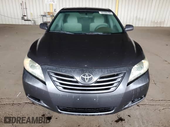 2007 Toyota Camry CE с VIN 4T1BE46K57U506335, выставлен на аукционе Copart как лот 82388705 с пробегом 297 554 миль миль и Чистый • Clean title. История ставок и продаж доступна на DreamBid. Изображение 5.