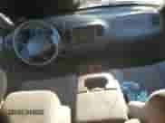 2003 Ford F-150 XL with VIN 2FTRX18L73CB12377, listed as a Copart auction lot 84845875 with 184,547 mi miles and Clean title. Bid and sale history available at DreamBid. Image 8.