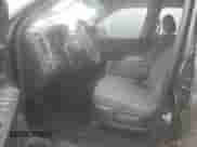 2017 Ram 1500 Express with VIN 1C6RR7KGXHS608695, listed as a Copart auction lot 49630835 with 102,569 mi miles and Salvage title. Bid and sale history available at DreamBid. Image 7.