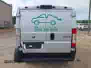 2024 Ram ProMaster Cargo с VIN 3C6LRVNG3RE128332, выставлен на аукционе IAAI как лот 42722696 с пробегом 7 164 миль миль и . История ставок и продаж доступна на DreamBid. Изображение 16.