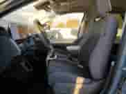 2022 Hyundai Ioniq 5 SE Standard Range z VIN KM8KM4AB3NU096397, wystawiony jako Copart lot #80950984 z przebiegiem 53 566 mil mil oraz Szkoda całkowita • Salvage title. Historia ofert i sprzedaży dostępna na DreamBid. Obrazek 7.