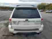 2009 Subaru Forester X Limited z VIN JF2SH64679H763264, wystawiony jako Copart lot #89503565 z przebiegiem 179 136 mil mil oraz Szkoda całkowita • Salvage title. Historia ofert i sprzedaży dostępna na DreamBid. Obrazek 6.