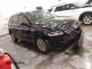 2018 Volkswagen Tiguan S с VIN 3VV0B7AX2JM020734, выставлен на аукционе IAAI как лот 42347227 с пробегом 94 791 миль миль и . История ставок и продаж доступна на DreamBid. Изображение 1.