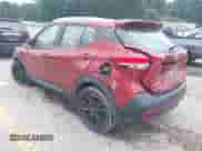 2020 Nissan Kicks SR с VIN 3N1CP5DV5LL568105, выставлен на аукционе IAAI как лот 42936673 с пробегом 148 230 миль миль и . История ставок и продаж доступна на DreamBid. Изображение 3.