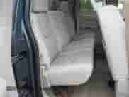2007 GMC Sierra 1500 SLE2 with VIN 2GTEK19J371585592, listed as a IAAI auction lot 42236160 with 204,163 mi miles and . Bid and sale history available at DreamBid. Image 8.