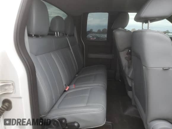 2011 Ford F-150 XL с VIN 1FTVX1CF6BKE03821, выставлен на аукционе Copart как лот 90503875 с пробегом 233 011 миль миль и Чистый • Clean title. История ставок и продаж доступна на DreamBid. Изображение 10.