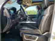 2021 Ram 1500 Laramie with VIN 1C6SRFJT7MN674222, listed as a Copart auction lot 84908765 with 77,115 mi miles and Clean title. Bid and sale history available at DreamBid. Image 7.