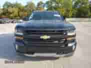 2019 Chevrolet Silverado 1500 LT with VIN 2GCVKPEC6K1240687, listed as a Copart auction lot 80646435 with 76,157 mi miles and Salvage title. Bid and sale history available at DreamBid. Image 5.