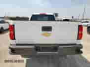 2017 Chevrolet Silverado 1500 Work Truck с VIN 1GCNCNEC8HZ395906, выставлен на аукционе Copart как лот 71829945 с пробегом 131 802 миль миль и Чистый • Clean title. История ставок и продаж доступна на DreamBid. Изображение 6.