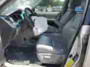 2005 Toyota Highlander with VIN JTEEP21A350099324, listed as a Copart auction lot 68838025 with 232,571 mi miles and Salvage title. Bid and sale history available at DreamBid. Image 7.