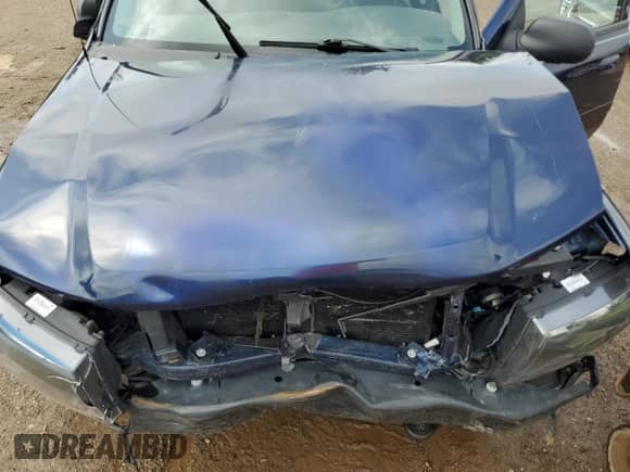 2008 Chevrolet TrailBlazer 1LT с VIN 1GNDS13S682199349, выставлен на аукционе Copart как лот 61207265 с пробегом 110 172 миль миль и Чистый • Clean title. История ставок и продаж доступна на DreamBid. Изображение 12.